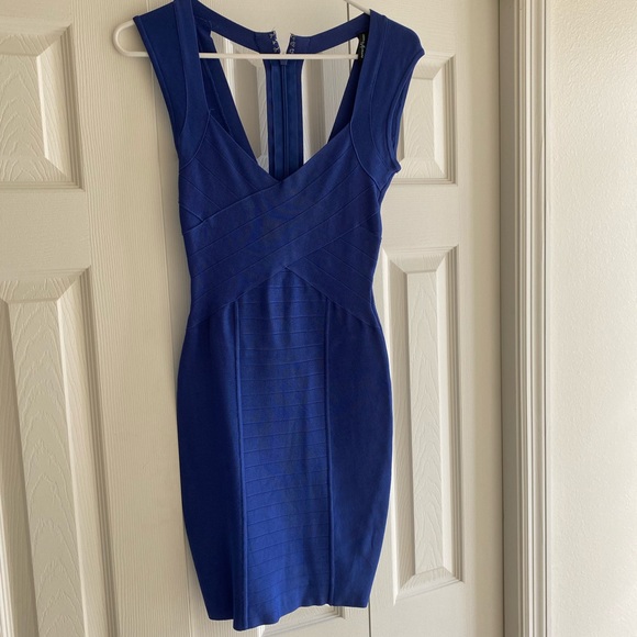 Great dress, just too tight now :) - Picture 3 of 5